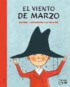 Inez Rice, Vladimir Bobri - El viento de marzo