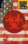 BLOODSHOT 05: BLOODSHOT U.S.A
