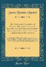 James Tyndale Mitchell - The Unequalled Collection of Engraved Portraits of Napoleon Bonaparte and His Family and Marshals, Belonging to Hon. James T. Mitchell, Chief Justice of Pennsylvania