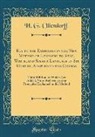 H. G. Ollendorff - Key to the Exercises in the New Method of Learning to Read, Write, and Speak a Language in Six Months, Adapted to the German