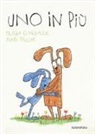 Olalla González, M. Taeger - Uno in più