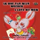 Shelley Admont, Kidkiddos Books, S. A. Publishing - Ik hou van mijn moeder I Love My Mom