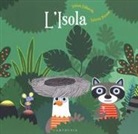 Sabina Colloredo, V. Petrone - L'Isola