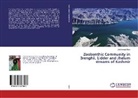 Arif Ahmad Shah - Zoobenthic Community in Brenghii, Lidder and Jhelum streams of Kashmir
