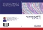 Omollo Harold - The Missing Link in Micro Finance (Handbook for Credit Officers)
