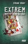 Symone Hengy - Extrem