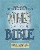 Jean E. Syswerda - Women of the Bible