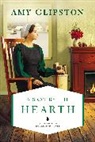 Amy Clipston - A Seat by the Hearth