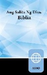 Zondervan, Zondervan, Zondervan Publishing House - Ang Salita Ng Dios Biblia