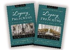 Benjamin K. (EDT)/ King Forrest, Zondervan, William J. Curtis, Benjamin K. Forrest, Kevin King Sr, Kevin King Sr.... - A Legacy of Preaching, Apostles to the Present Day
