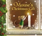 Mindy Baker, Mindy/ Phumiruk Baker, Dow Phumiruk, Dow Phumiruk - Mouse's Christmas Gift