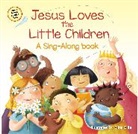 Elina (ILT) Ellis, Zondervan, Zondervan, Elina Ellis - Jesus Loves the Little Children