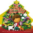 Gavin Scott, Mary Manz Simon, Mary Manz/ Scott Simon, Gavin Scott - My Christmas Story Tree
