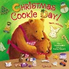 Tara Knudson, Tara/ Siewert Knudson, Pauline Siewert, Pauline Siewert - Christmas Cookie Day!