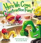 Rhonda Gowler Greene, Rhonda Gowler/ MacAdam Greene, Dean MacAdam - Here We Come, Construction Fun!