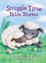 Glenys Nellist, Glenys/ Biscoe Nellist, Cee Biscoe - Snuggle Time Bible Stories