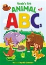 Angelika (ILT) Scudamore, Zondervan, Zondervan, Angelika Scudamore - Noah's Ark Animal Abcs