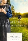 Amy Clipston, Amy/ Wiseman Clipston, Kathleen Fuller, Shelley Shepard Gray, Beth Wiseman - An Amish Homecoming