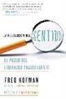 Fred Hoffman, Reid Hoffman, Fred Kofman, Reid Kofman - La revolucion del sentido