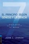 John C. Lennox - El principio según Génesis y la ciencia