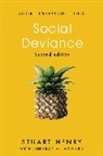 Henry, Stuar Henry, Stuart Henry, Stuart Howard Henry, Lindsay M Howard, Lindsay M. Howard - Social Deviance Second Edition