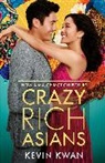 Kevin Kwan, Kwan Kevin - Crazy Rich Asians
