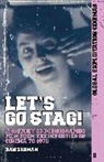Dan Erdman, Dan (Media Burn Archive Erdman, Austin Fisher, Johnny Walker - Let's Go Stag!