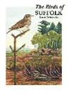 Steve Piotrowski, Piotrowski Steve - The Birds of Suffolk