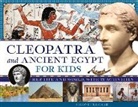 Simonetta Carr - Cleopatra and Ancient Egypt for Kids