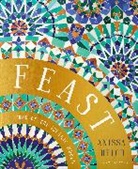 Anissa Helou, Helou Anissa - Feast