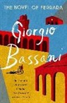 Giorgio Bassani - The Novel of Ferrara