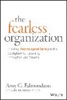 Amy C Edmondson, Amy C. Edmondson, Edmondson Amy C. - The Fearless Organization
