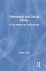 Diane Jeske, Diane (University of Iowa Jeske, Jeske Diane - Friendship and Social Media