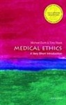 Michael Dunn, Michael (Lecturer in Health and Social Care Dunn, Tony Hope - Medical Ethics