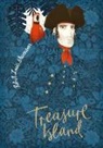 Robert L Stevenson, Robert Louis Stevenson - Treasure Island