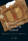 Arthur Tompkins, Judge Arthur Tompkins, Arthur Tompkins - The Provenance Research Handbook