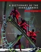 Kostelanetz, Richard Kostelanetz, Kostelanetz Richard - Dictionary of the Avant-Gardes