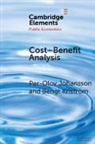 Per-Olov Johansson, Per-Olov (Stockholm School of Economics Johansson, Per-Olov (Stockholm School of Economics) Johansson, JOHANSSON PER OLOV, Bengt Kristroem, Bengt Kristrom... - Cost-Benefit Analysis