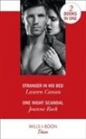Lauren Canan, Lauren Rock Canan, Joanne Rock - Stranger in His Bed