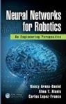 Alma Y. Alanis, Alma Y. (University of Guadalajara Alanis, Alanis Alma Y., Nancy Arana-Daniel, Nancy (University of Guadalajara Arana-Daniel, Nancy Alanis Arana-Daniel... - Neural Networks for Robotics
