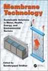 Sundergopal Sridhar, Sundergopal (Membrane Separation Group Sridhar, Saranya Ramesh (Membrane Separation Group Kumar, Sundergopal Sridhar, Sundergopal (Membrane Separation Group Sridhar - Membrane Technology