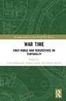 Louis (EDT)/ Luptak Halewood, Louis (Oxford University Halewood, Louis Luptak Halewood, Louis Halewood, Louis (Oxford University Halewood, Adam Luptak... - War Time