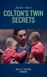 Justine Davis, Rachel Lee - Colton''s Twin Secrets