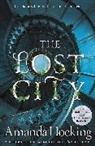 Amanda Hocking, Hocking Amanda - The Lost City