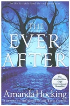 Amanda Hocking, Hocking Amanda - The Ever After
