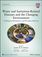 Janine M H Selendy, Janine M. H. Selendy, JMH Selendy, Janin M H Selendy, Janine M H Selendy, Janine M. H. Selendy... - Water and Sanitation-Related Diseases and the Changing Environment