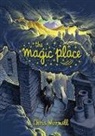 Chris Wormell, Wormell Chris - The Magic Place