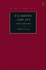 Anthony Gray, Professor Anthony Gray, GRAY ANTHONY - Vicarious Liability