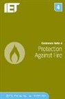 Iet, The Institution of Engineering and Techn, The Institution of Engineering and Technology - Guidance Note 4: Protection Against Fire