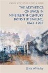 Giles Whiteley, Whiteley Giles - Aesthetics of Space in Nineteenth Century British Literature, 1843 190